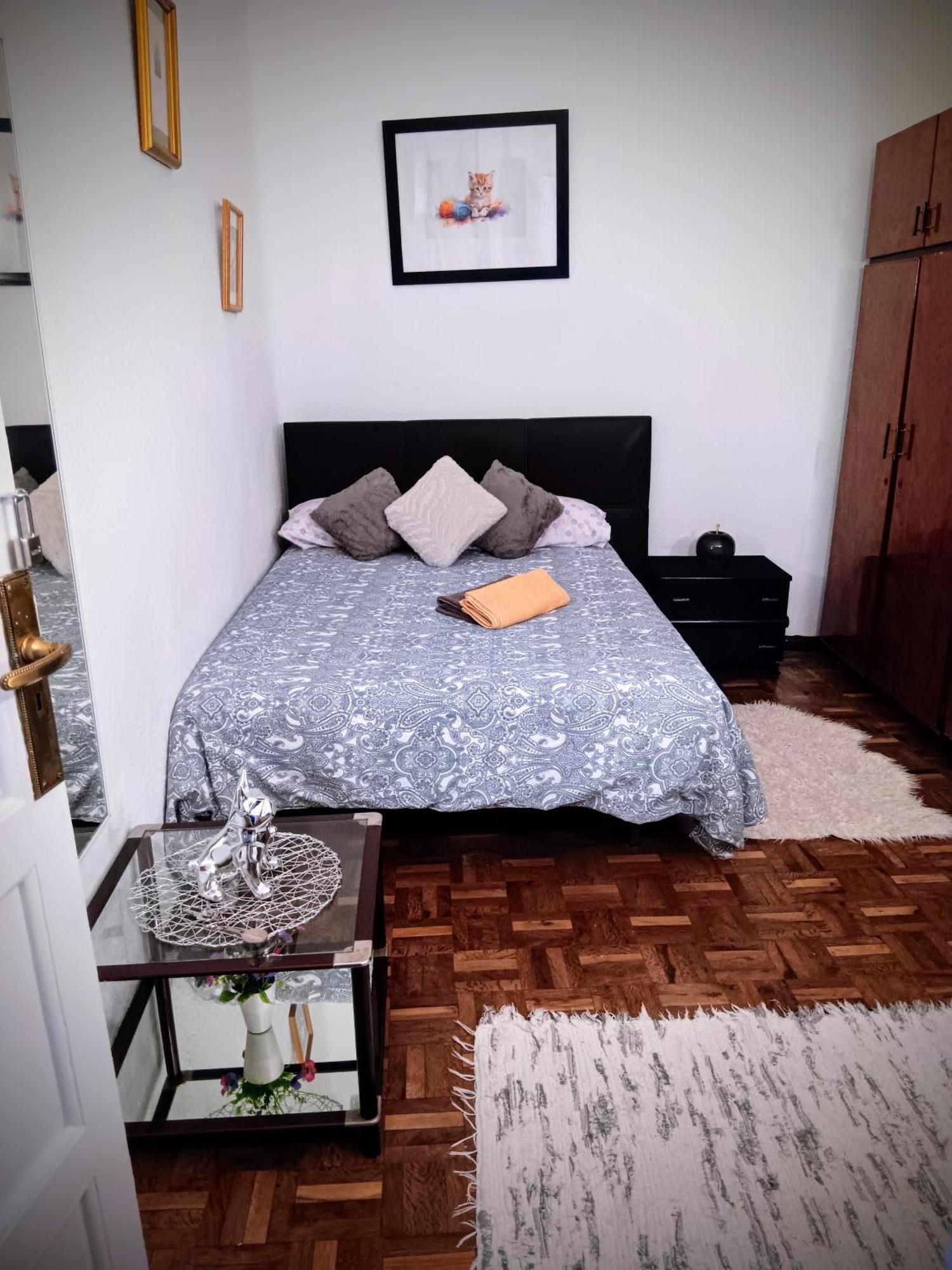 Privatunterkunft Centro Madrid